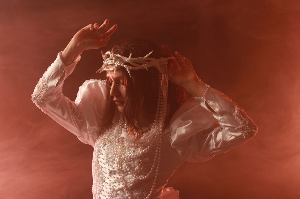 Photograph by Алина Новикова