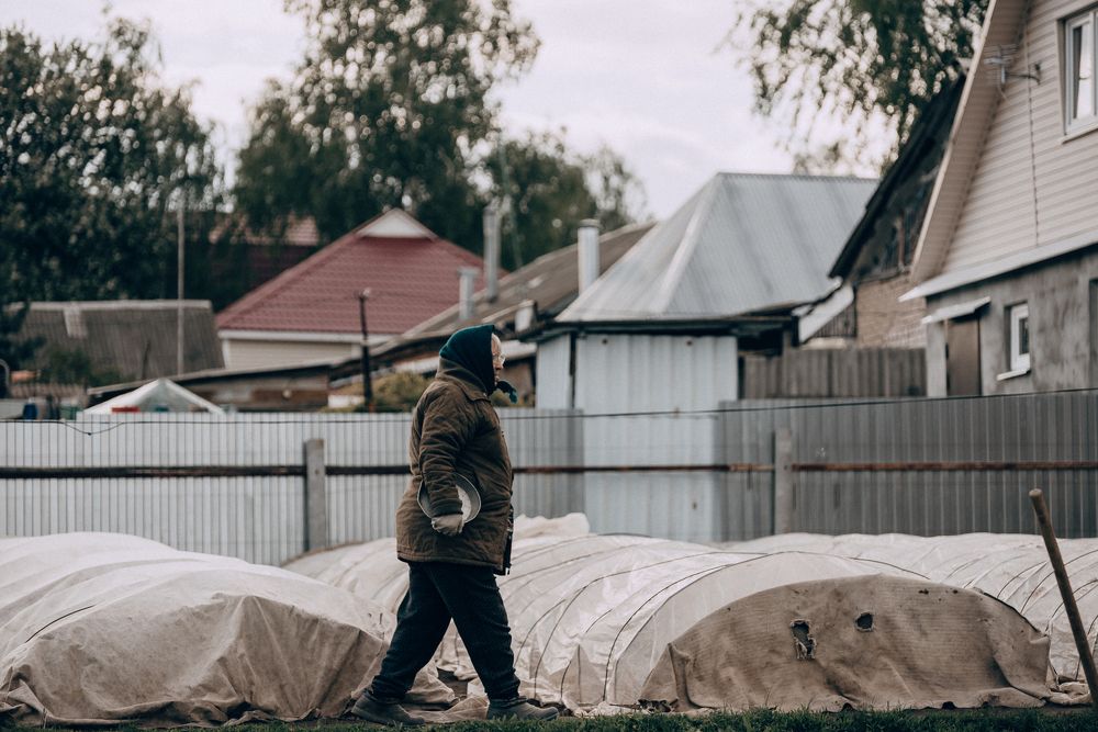 Photograph by Татьяна Зубехина