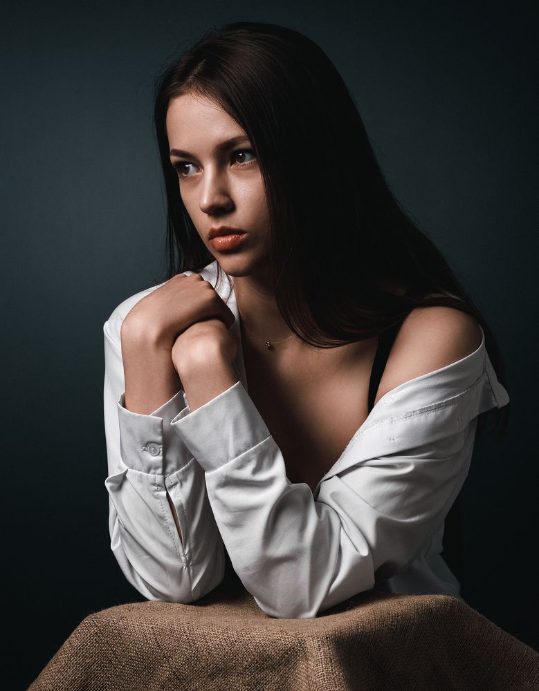 Photograph by Портных Дмитрий