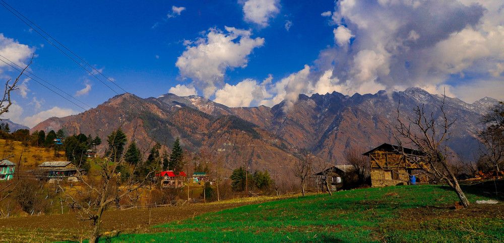 Photograph by Bijay Roy