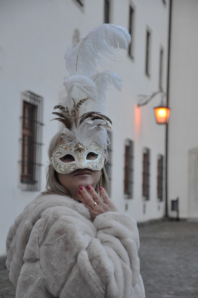 Photograph by Галина Лысых