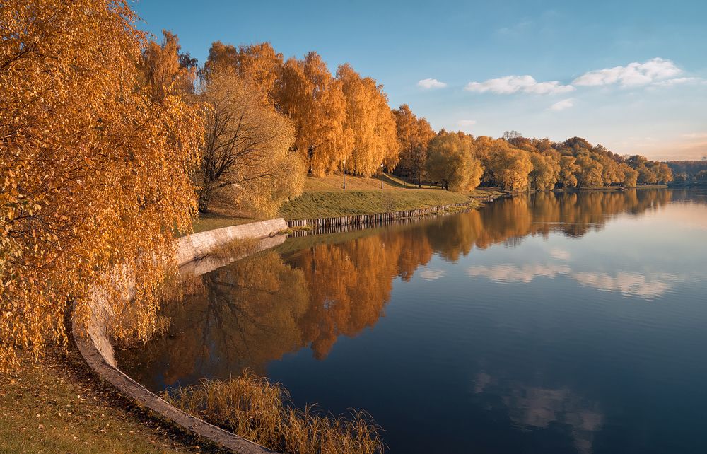 Photograph by Александр Гришин