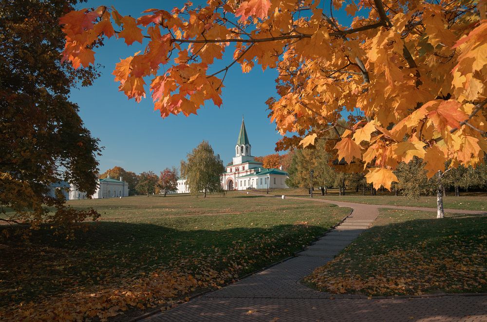 Photograph by Александр Гришин