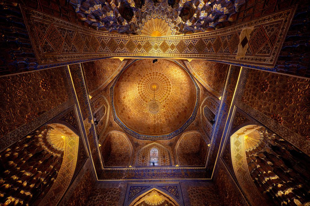 Фотография автора Ахмат Байсиев