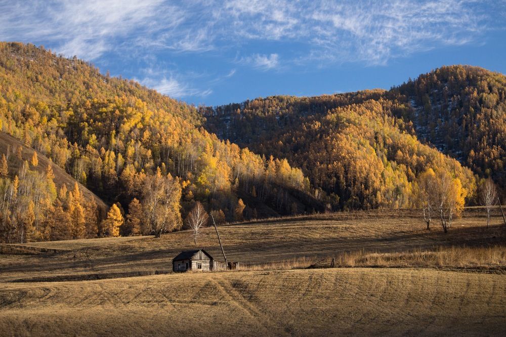 Photograph by Ростислав