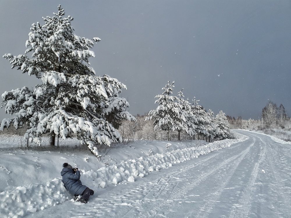 Photograph by Жиляев Евгений