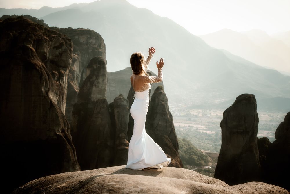 Photograph by Nikos(Nougzari) Leonov