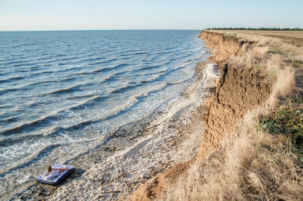 Photograph by Николай Осипенко