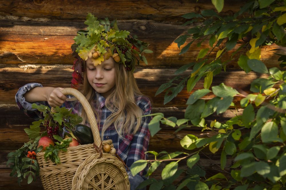 Photograph by Елена Перминова