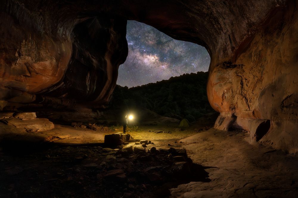 Photograph by Zhao Wulongfei