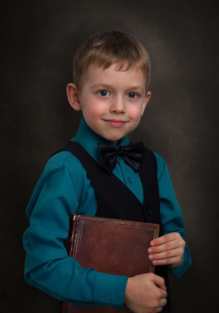 Photograph by Полина