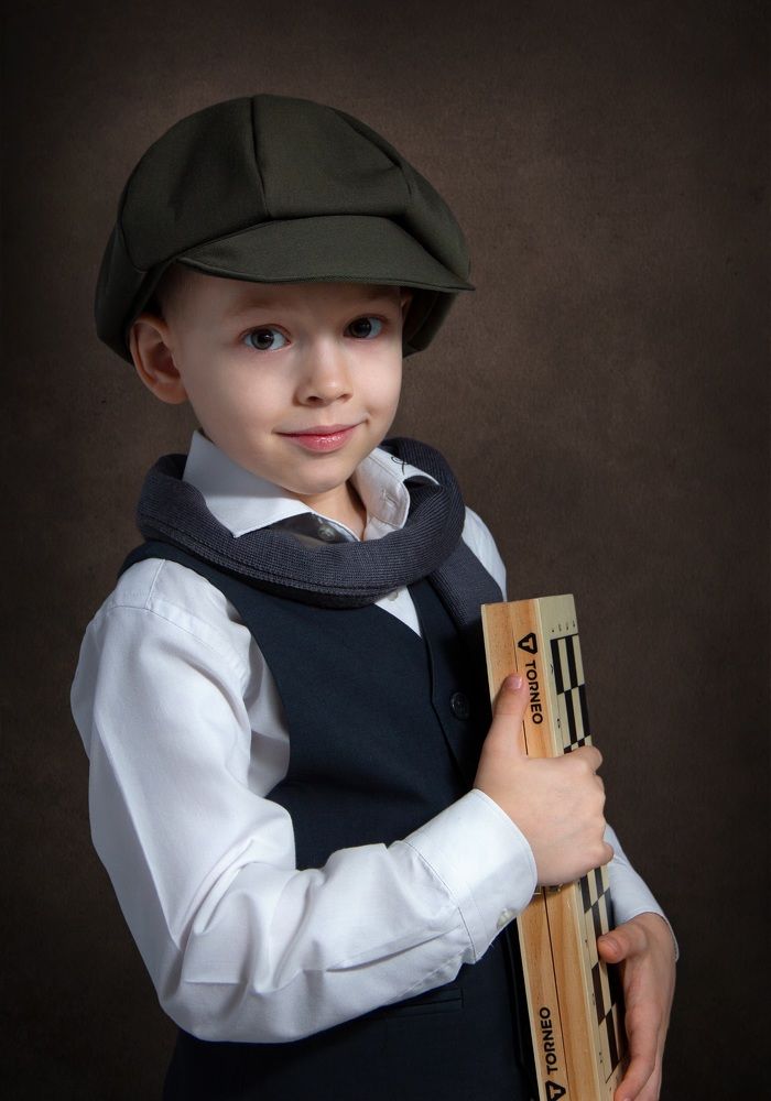 Photograph by Полина