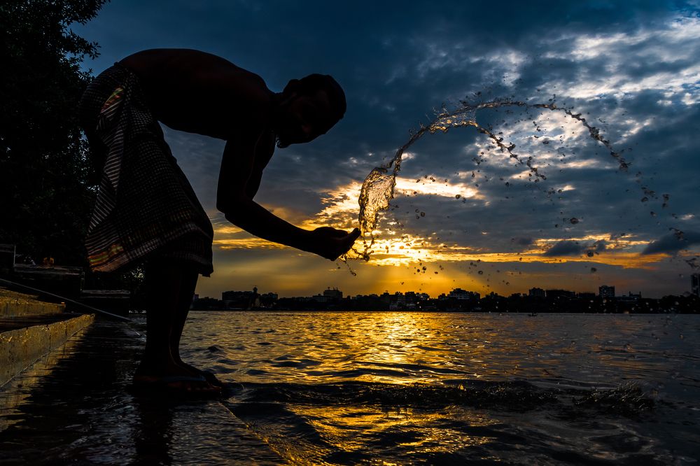 Photograph by Shouvik Datta