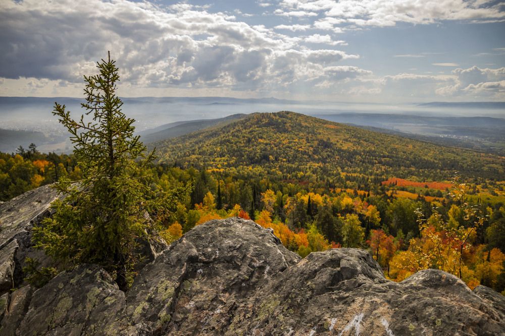 Photograph by Елена Перминова