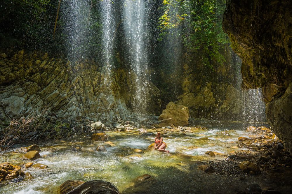 Photograph by Дария Максимова