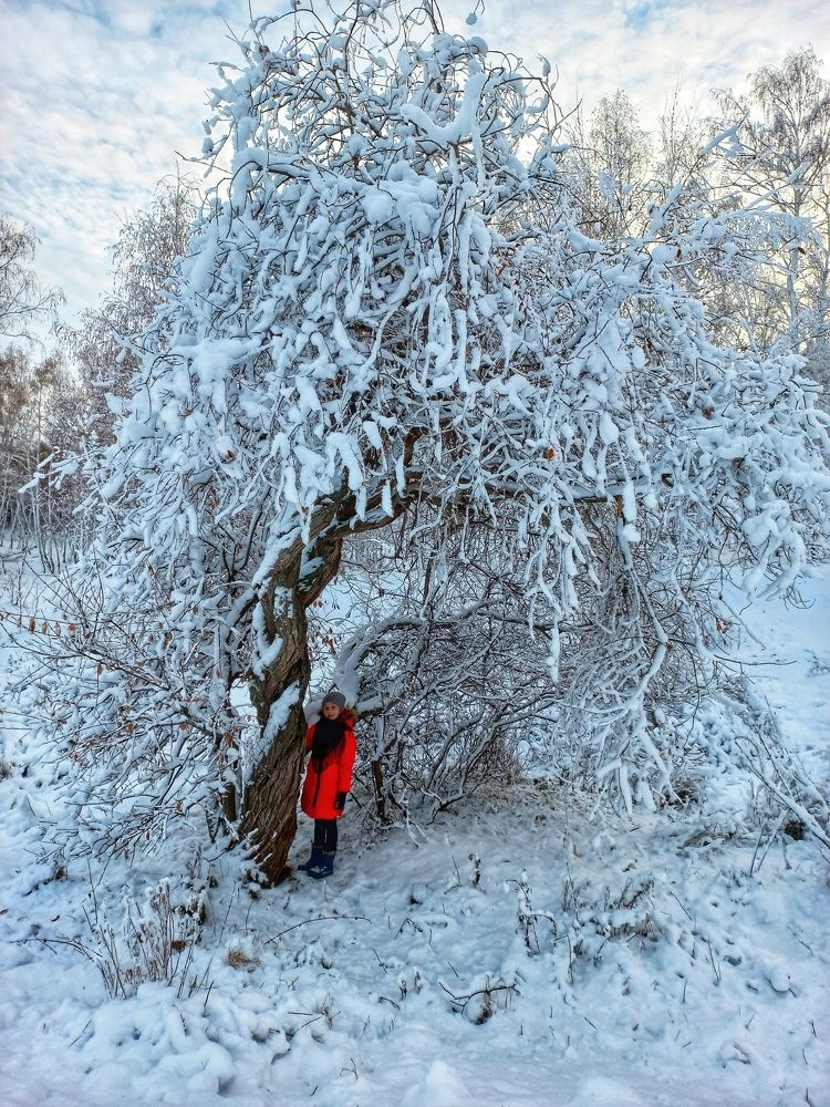 Photograph by Александра Королёва