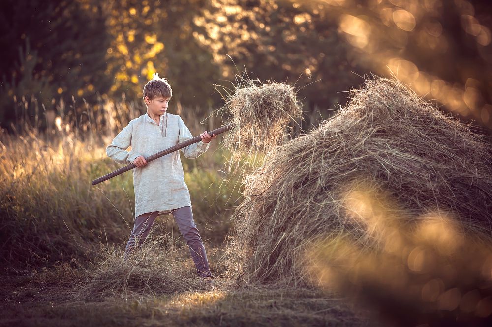 Photograph by Наталья Вистинь
