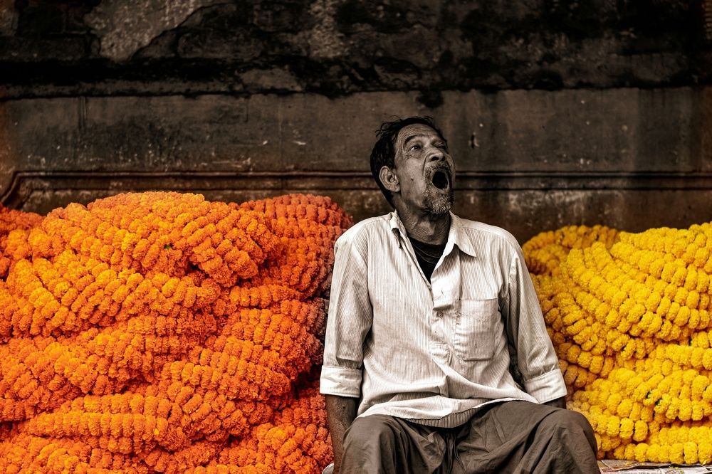 Photograph by Shouvik Datta