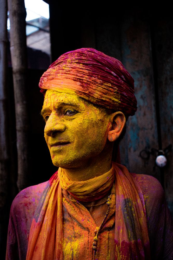 Photograph by Shouvik Datta