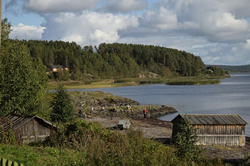 Photograph by Анна Новосельцева