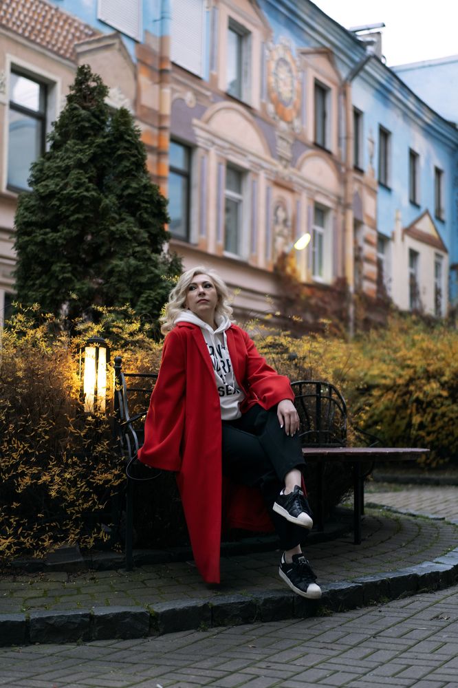Photograph by Ирина Баландина