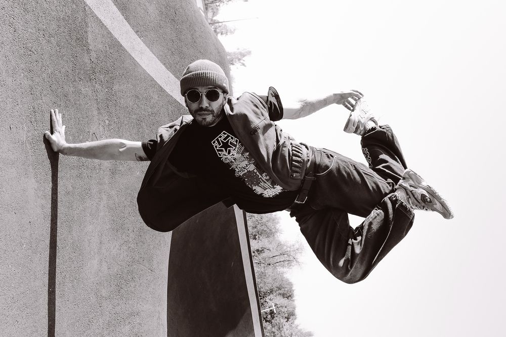 Photograph by Георгий Маренин