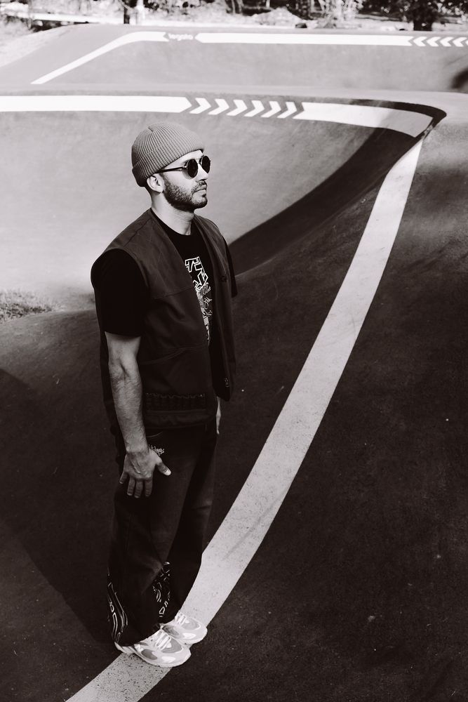 Photograph by Георгий Маренин