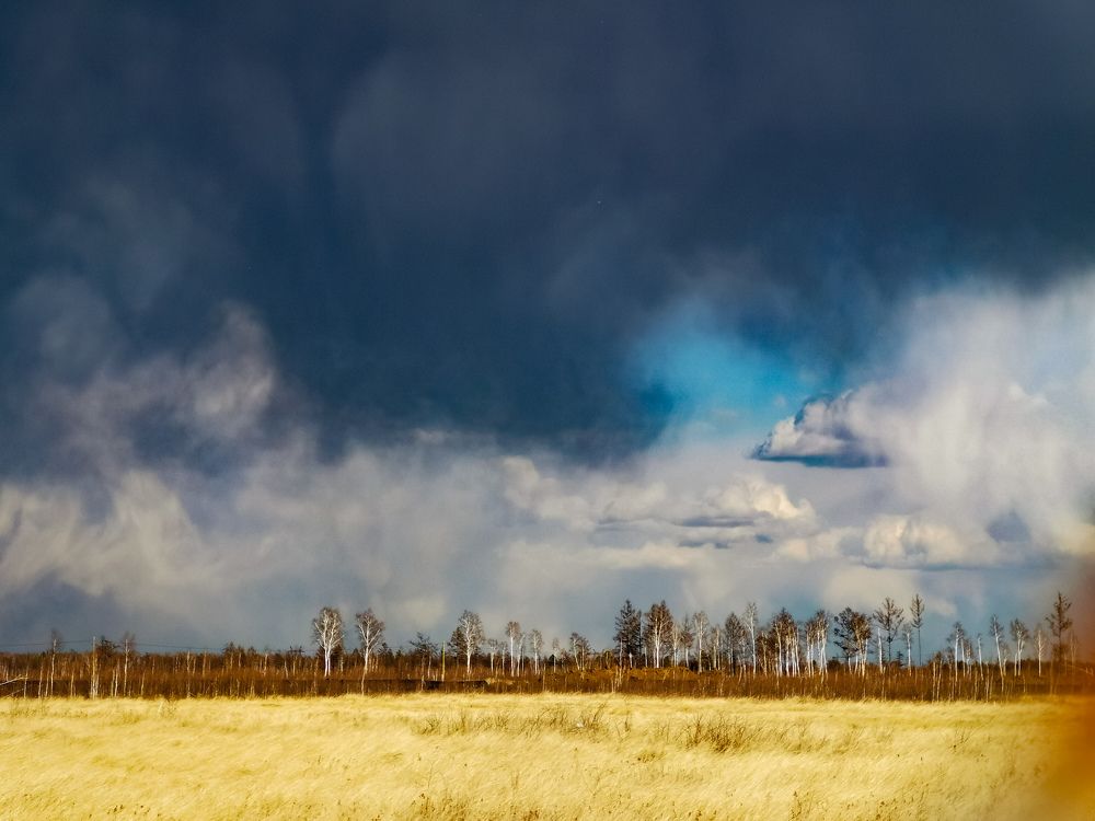 Photograph by Rustam Abdulin