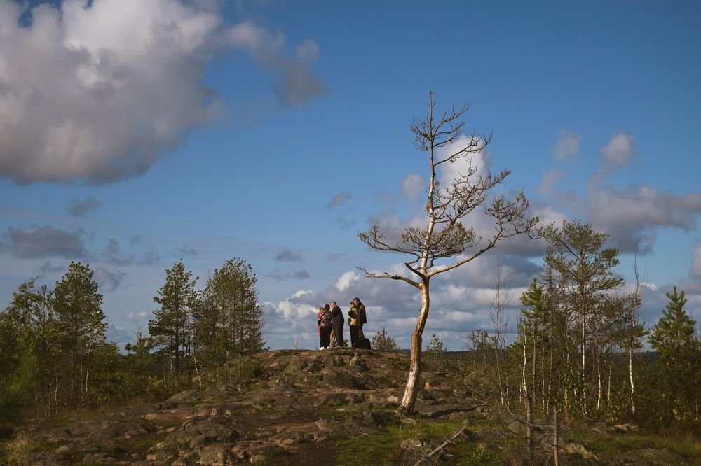 Photograph by Анна Новосельцева