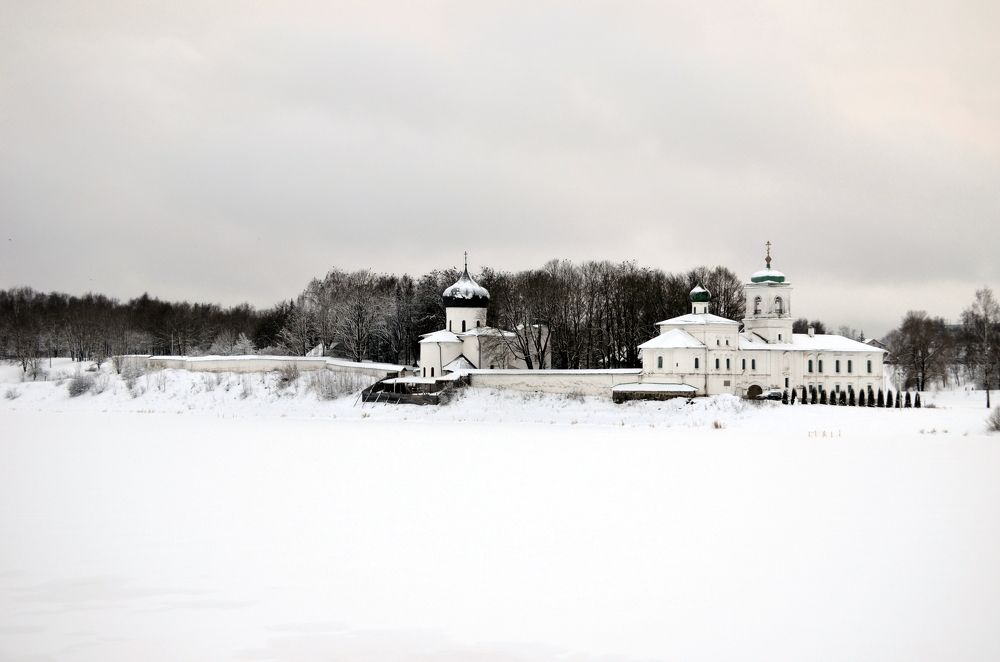 Photograph by Николай Соколовский