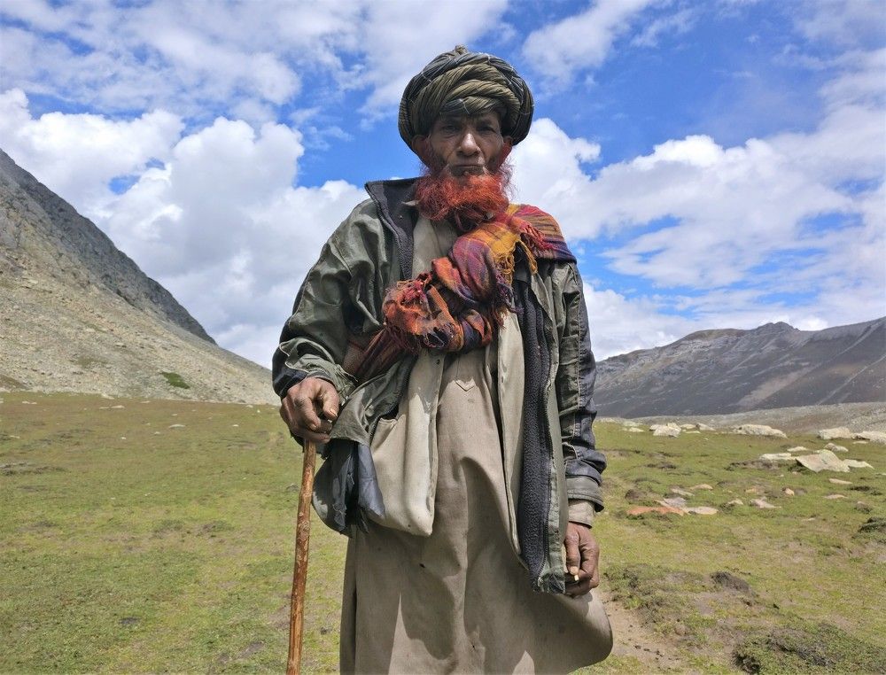 Photograph by Ranjith Kumar