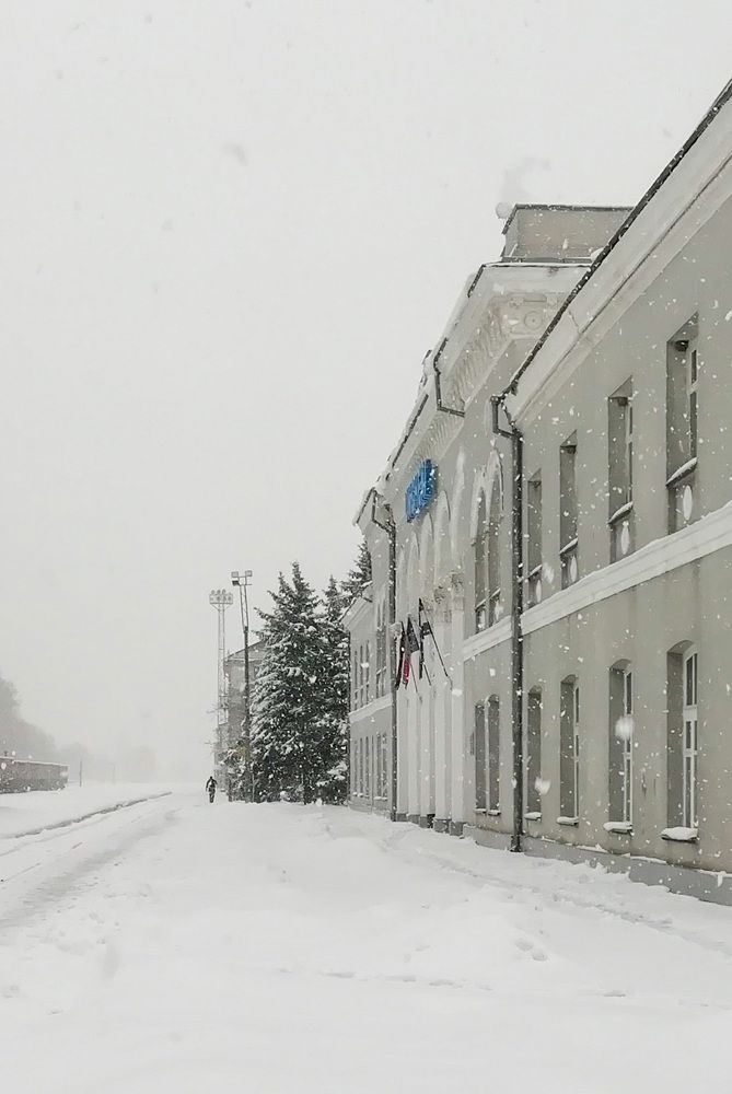 Photograph by Cornei Veaceslav