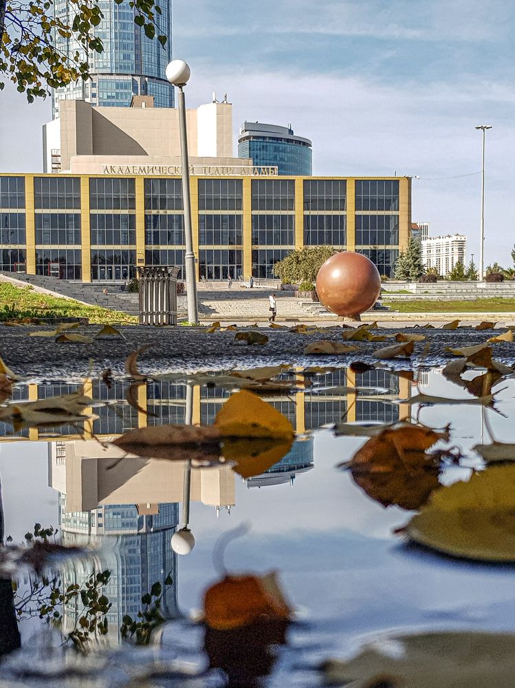 Photograph by Елена