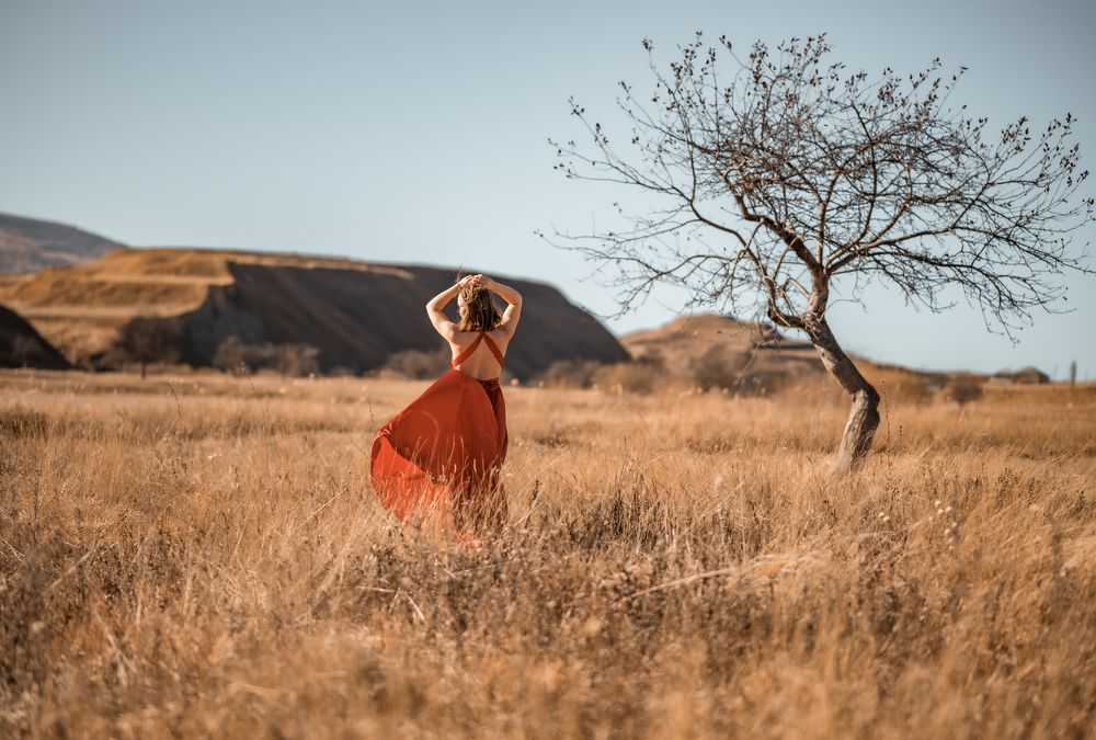 Photograph by Марьям Цимбельман