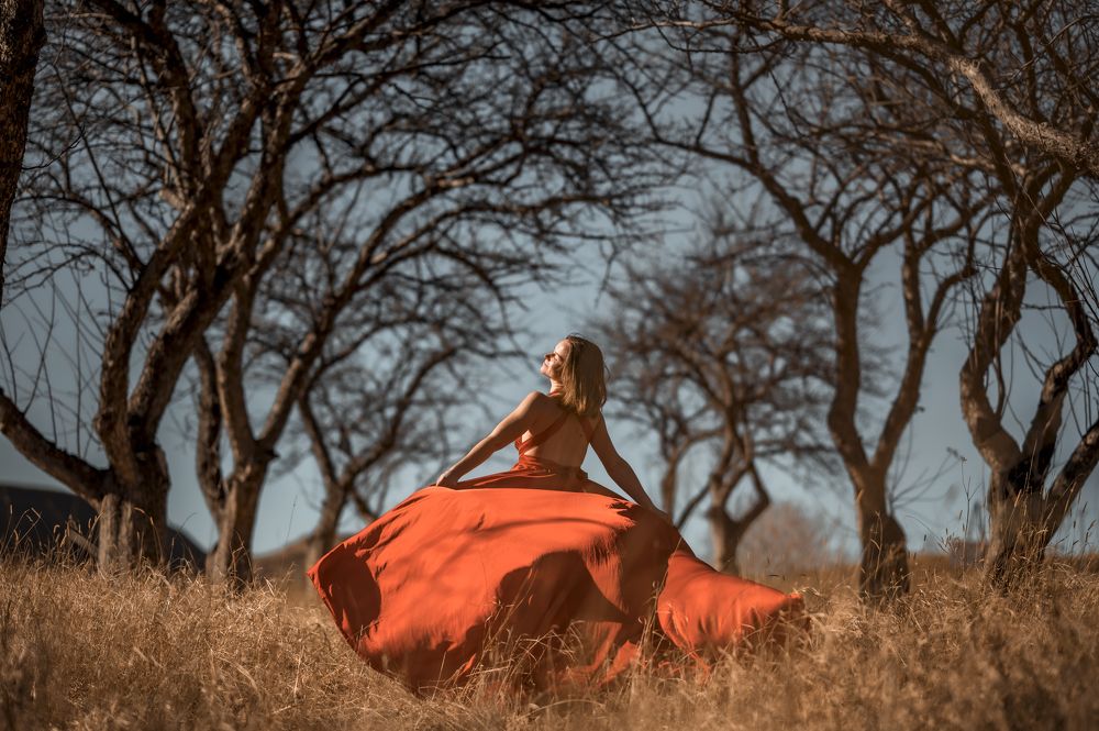 Photograph by Марьям Цимбельман