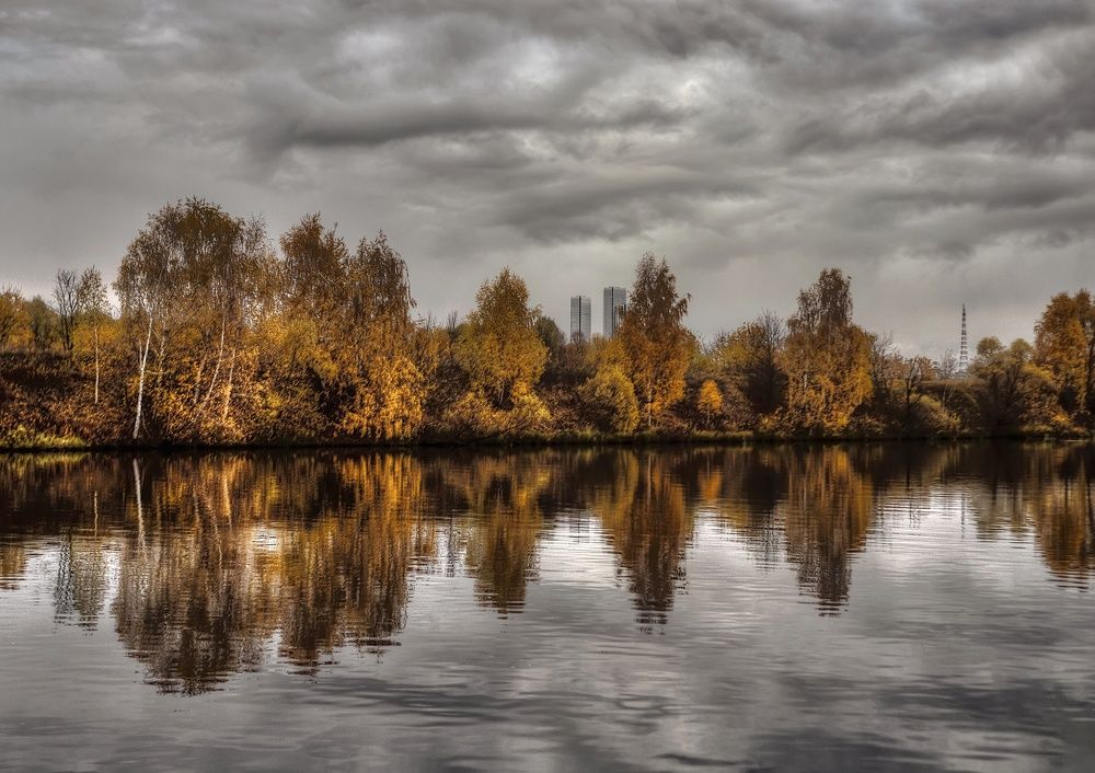 Photograph by Денис Четверик