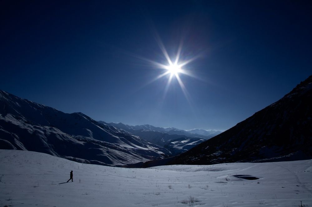 Фотография автора Ershad Mazloomi