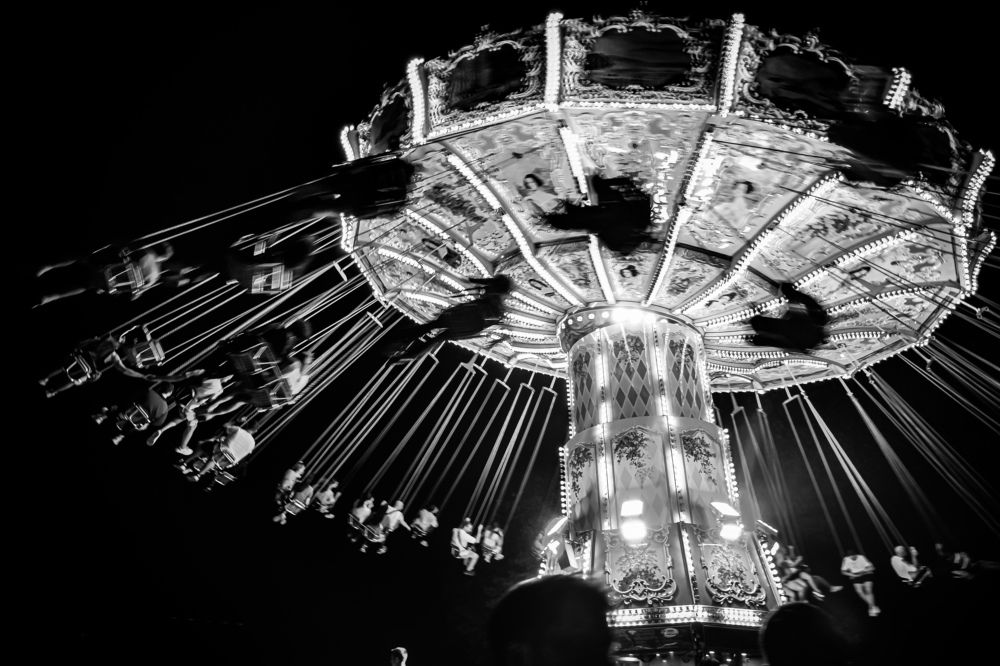 Photograph by Arindam Banerjee