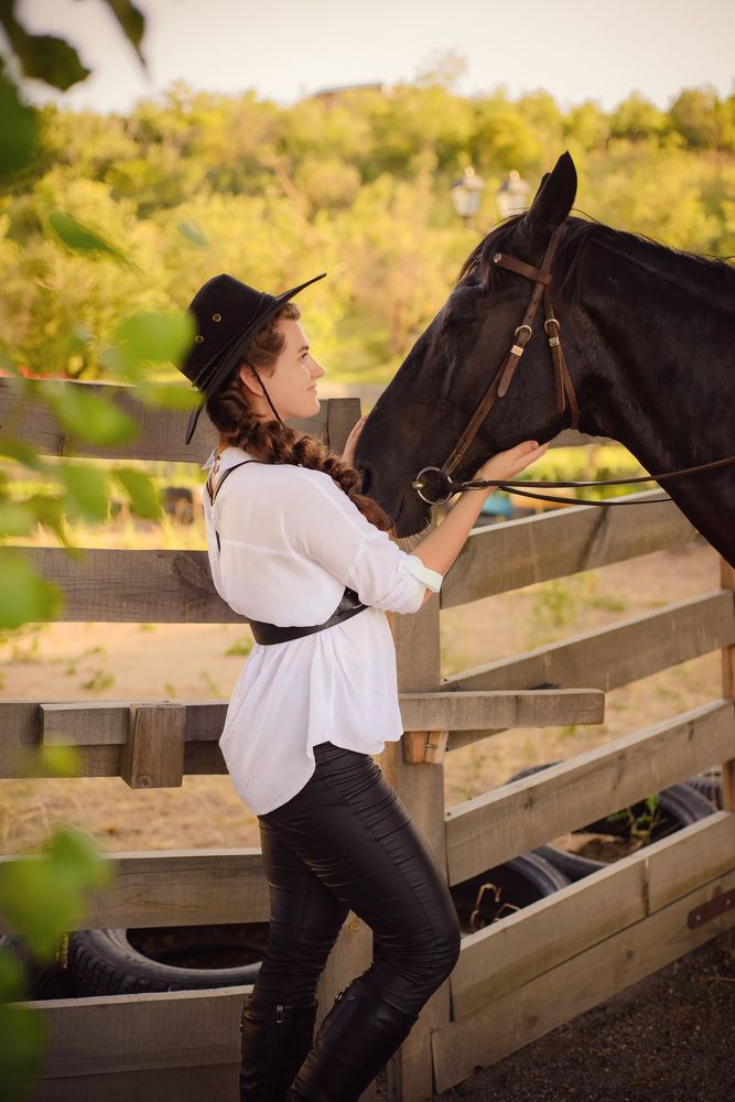 Photograph by Natali Alexandrova