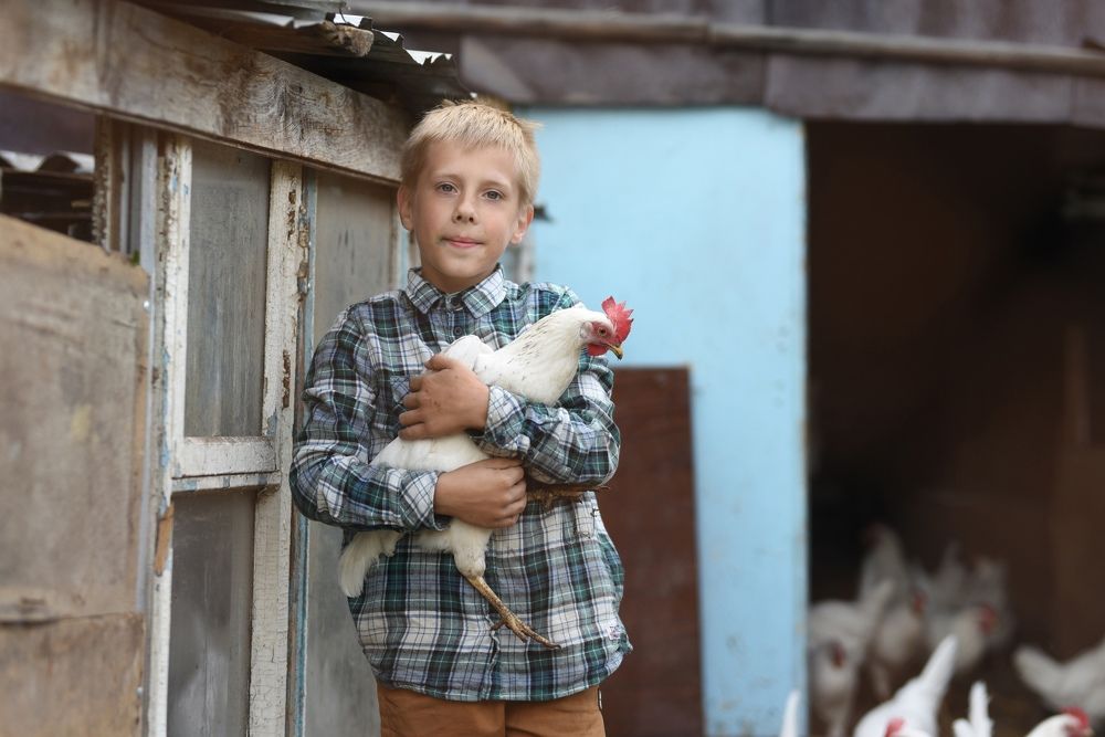 Фотография автора Келлер Ольга