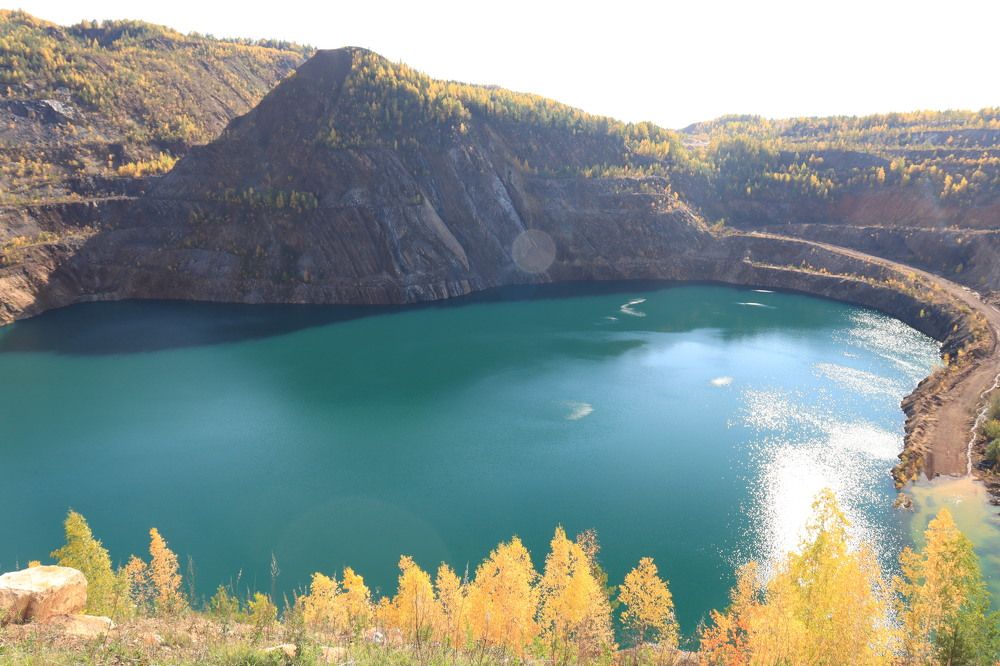 Photograph by Надежда Ключкина