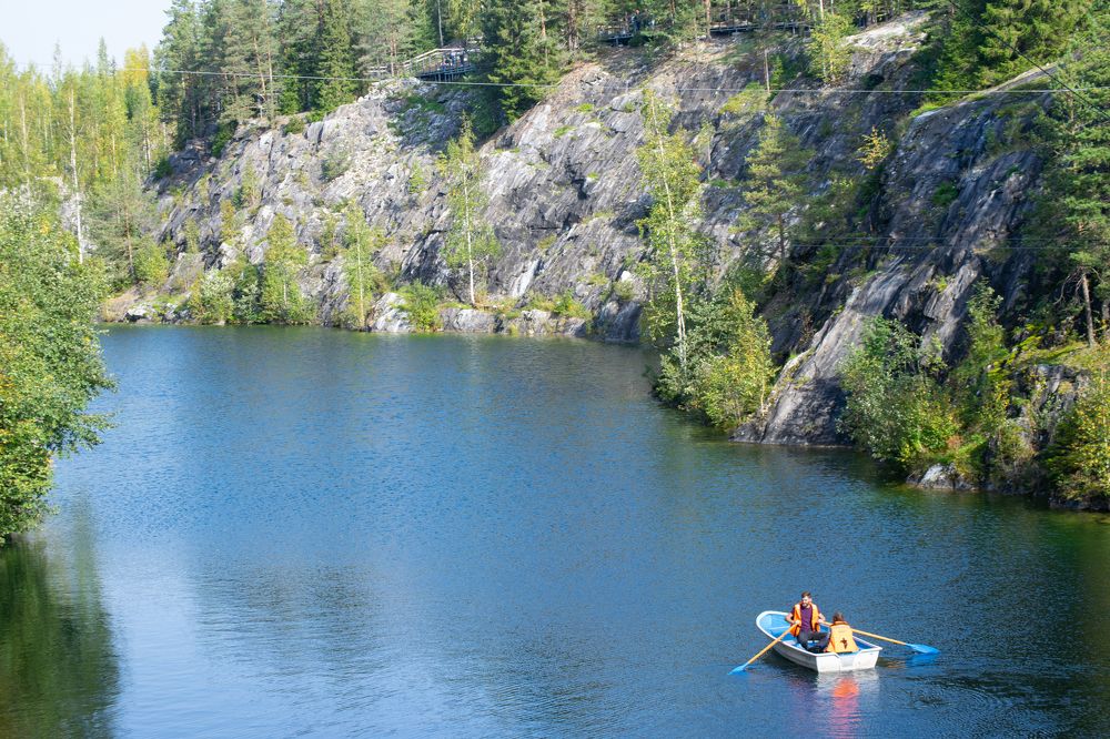 Photograph by Наталья Зверева