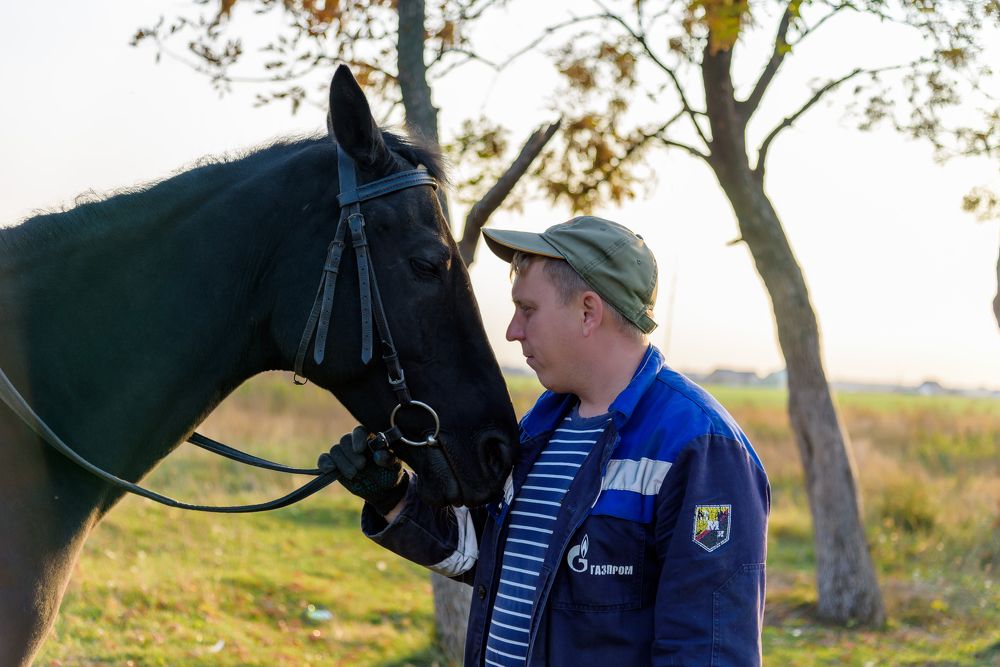 Photograph by Татьяна Биргулиева