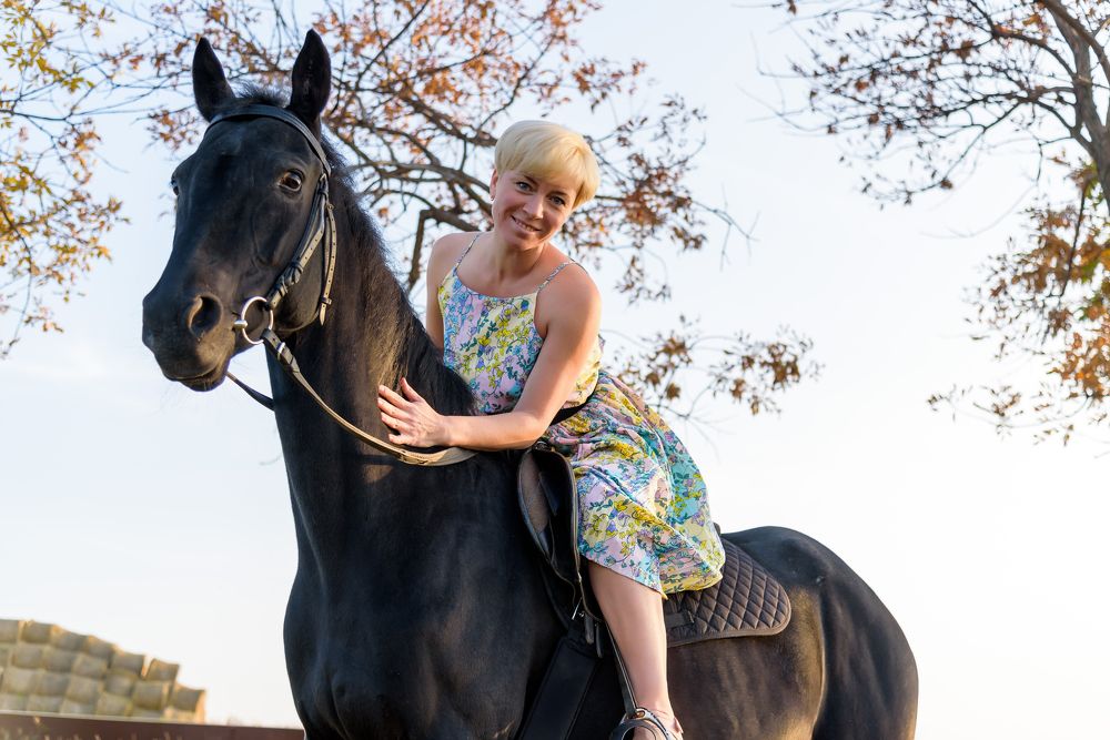 Photograph by Татьяна Биргулиева