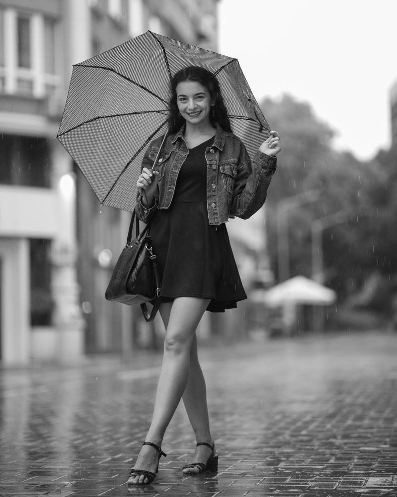 Photograph by Mirela Tortumanova