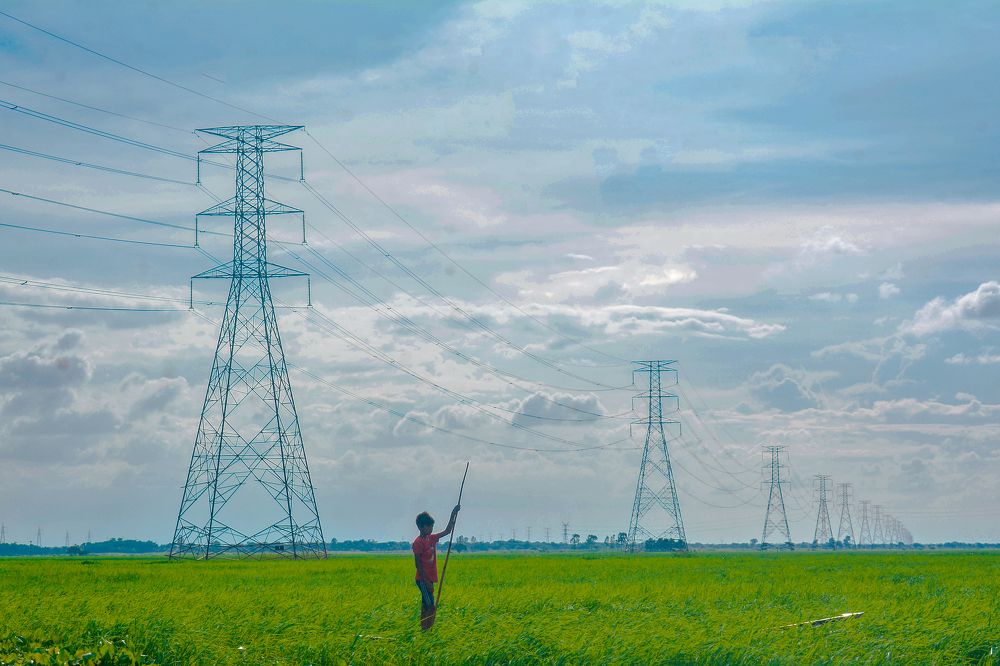 Photograph by MD. Imon