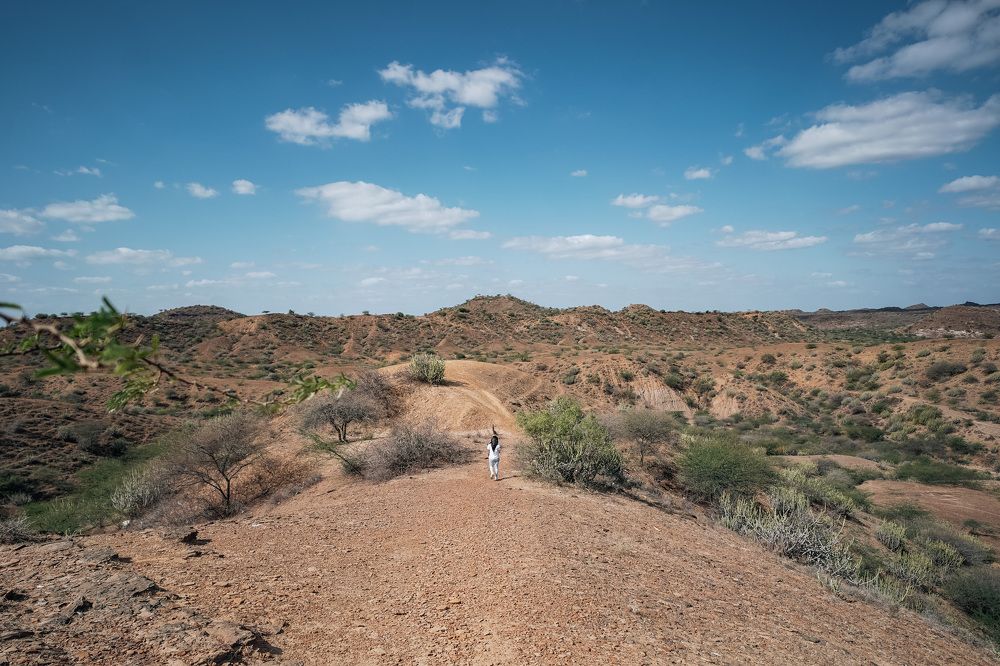 Photograph by Yash Dabhi