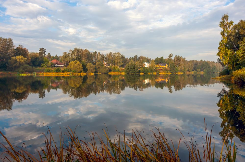 Photograph by Valery Kleymenov