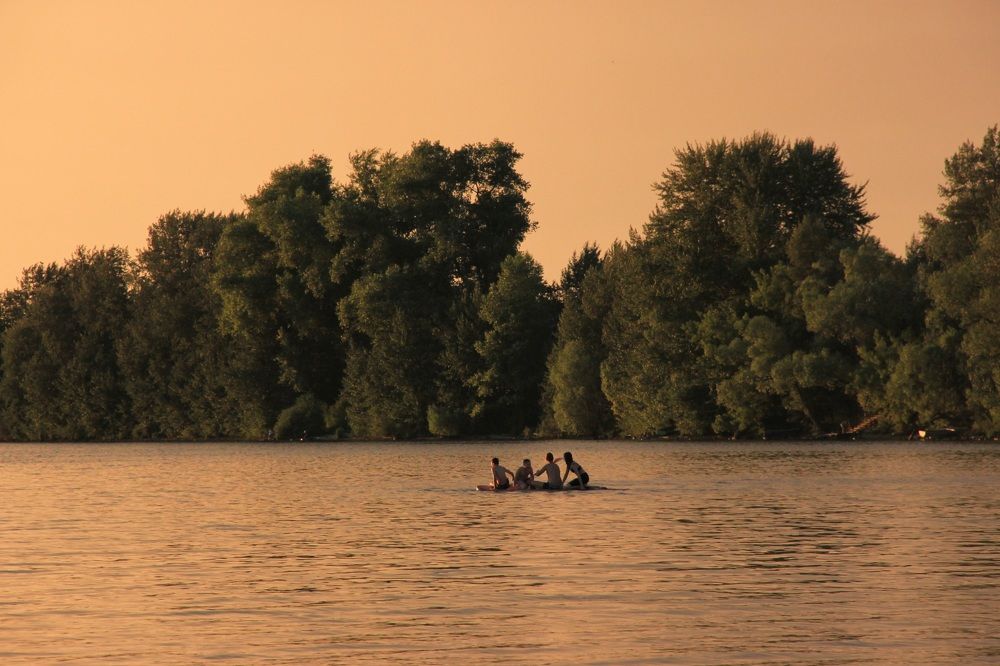 Photograph by Зоя Кулько