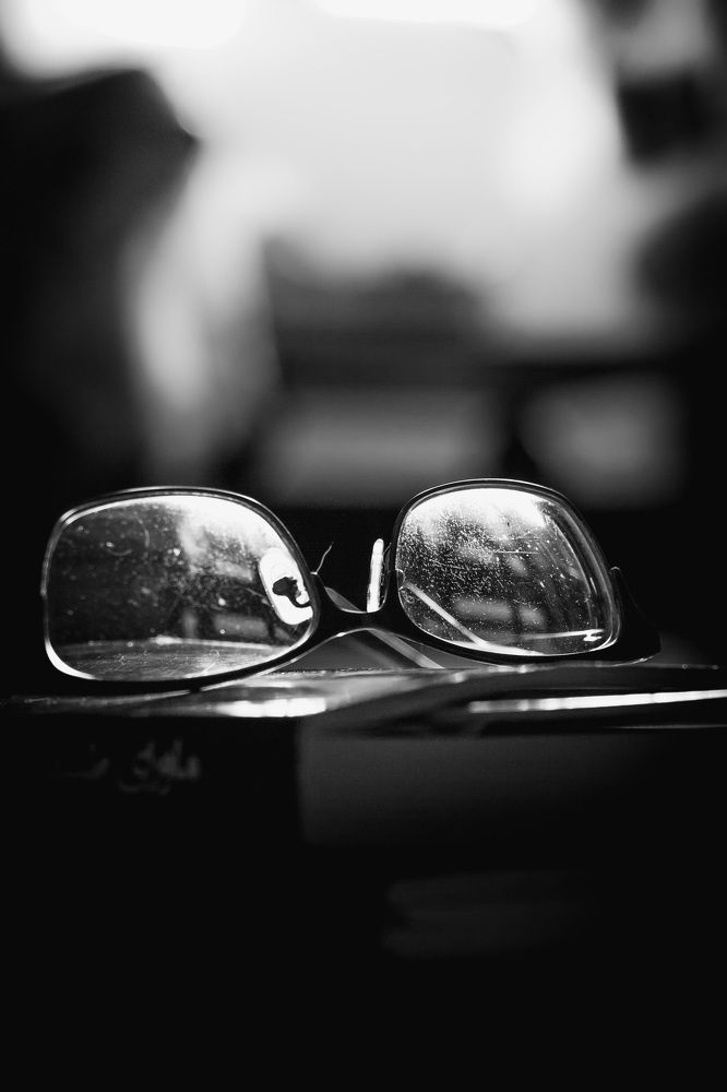 Photograph by Mohammad Javady